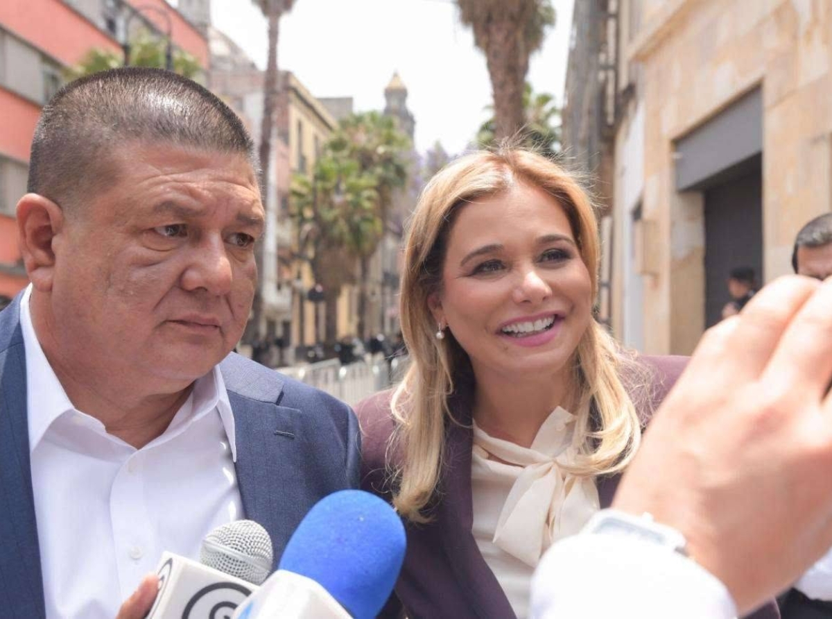 Jefa Nacional de Ventas 